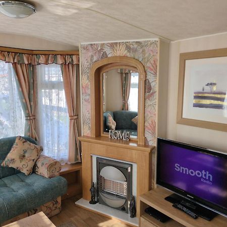 L&G Family Holidays 8 Berth Sealands Familys Only And The Lead Person Must Be Over 30 (Adults Only) Инголдмелс Екстериор снимка