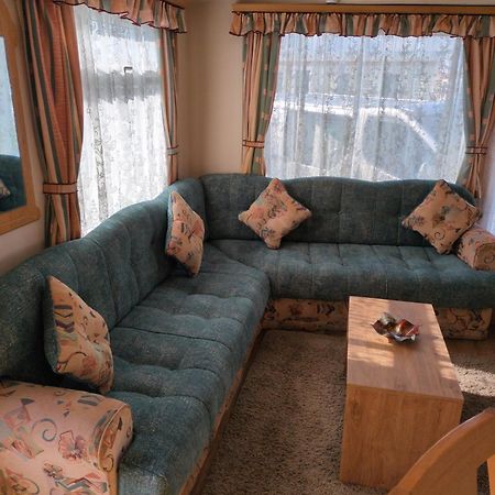 L&G Family Holidays 8 Berth Sealands Familys Only And The Lead Person Must Be Over 30 (Adults Only) Инголдмелс Екстериор снимка