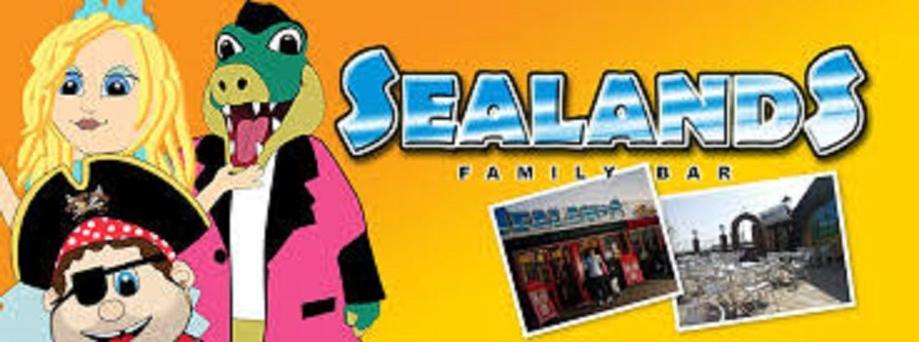 L&G Family Holidays 8 Berth Sealands Familys Only And The Lead Person Must Be Over 30 (Adults Only) Инголдмелс Екстериор снимка