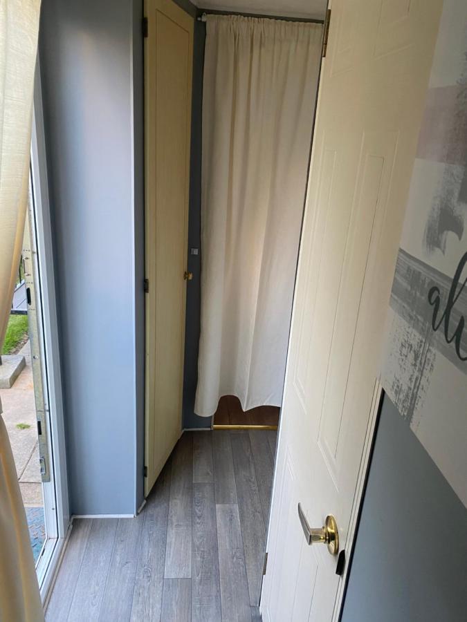 L&G Family Holidays 8 Berth Sealands Familys Only And The Lead Person Must Be Over 30 (Adults Only) Инголдмелс Екстериор снимка