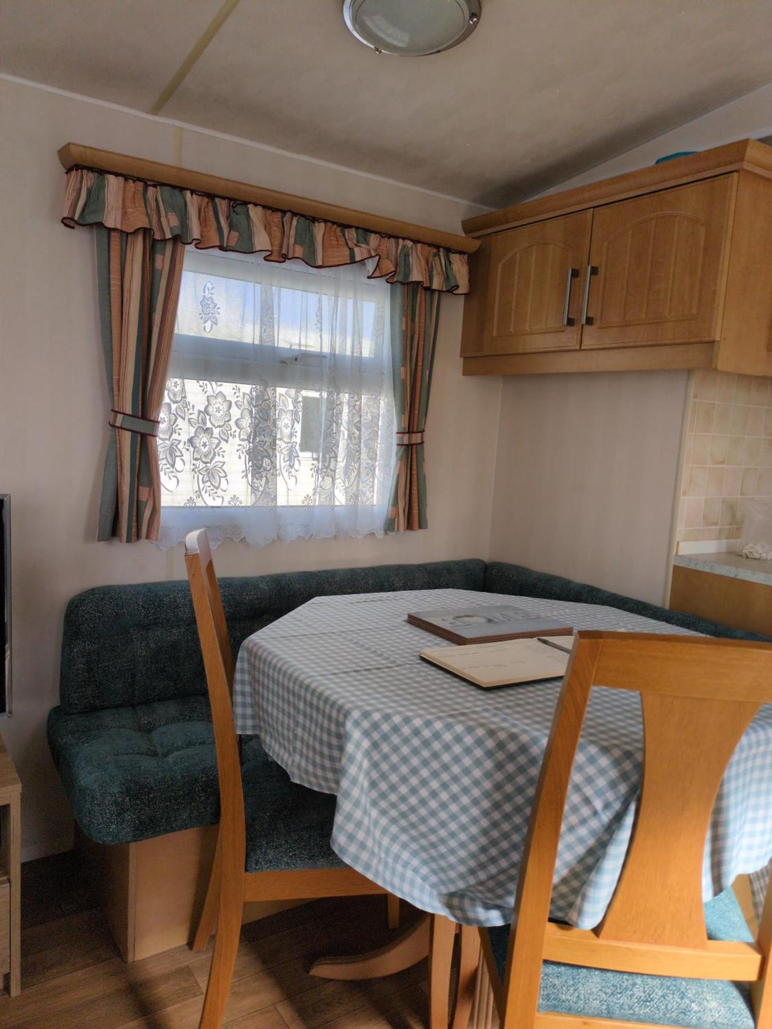 L&G Family Holidays 8 Berth Sealands Familys Only And The Lead Person Must Be Over 30 (Adults Only) Инголдмелс Екстериор снимка