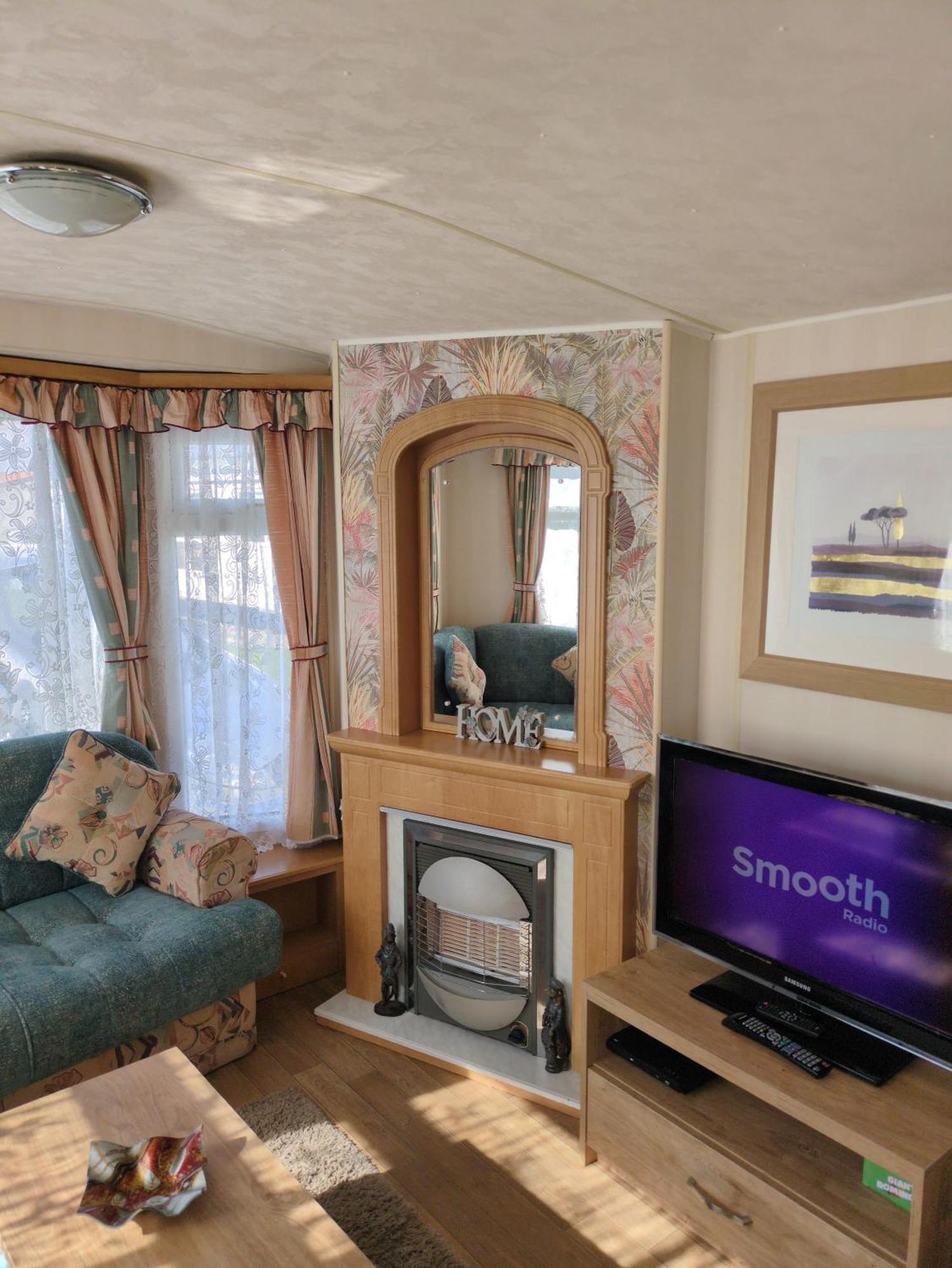 L&G Family Holidays 8 Berth Sealands Familys Only And The Lead Person Must Be Over 30 (Adults Only) Инголдмелс Екстериор снимка